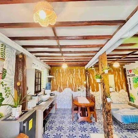 Precious Homestay Burgos  Eksteriør billede