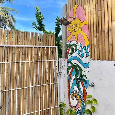 Precious Homestay Burgos  Eksteriør billede
