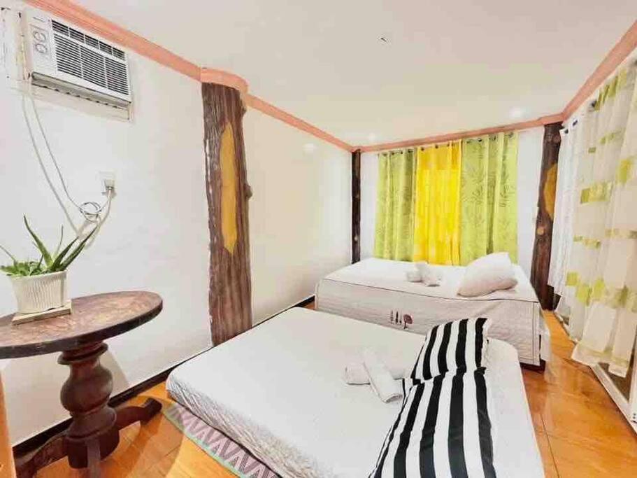 Precious Homestay Burgos  Eksteriør billede