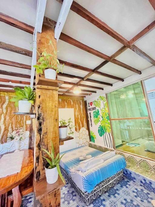 Precious Homestay Burgos  Eksteriør billede