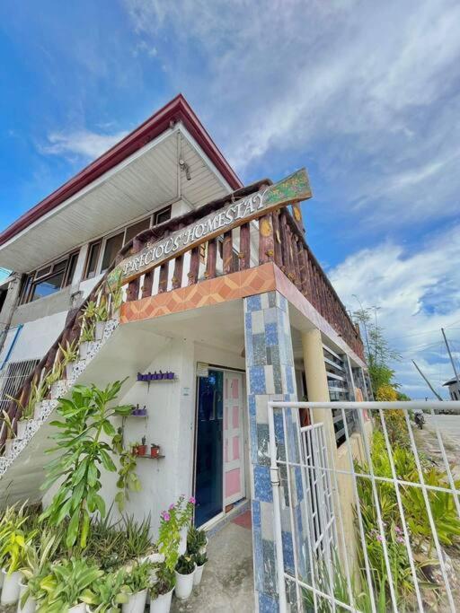 Precious Homestay Burgos  Eksteriør billede