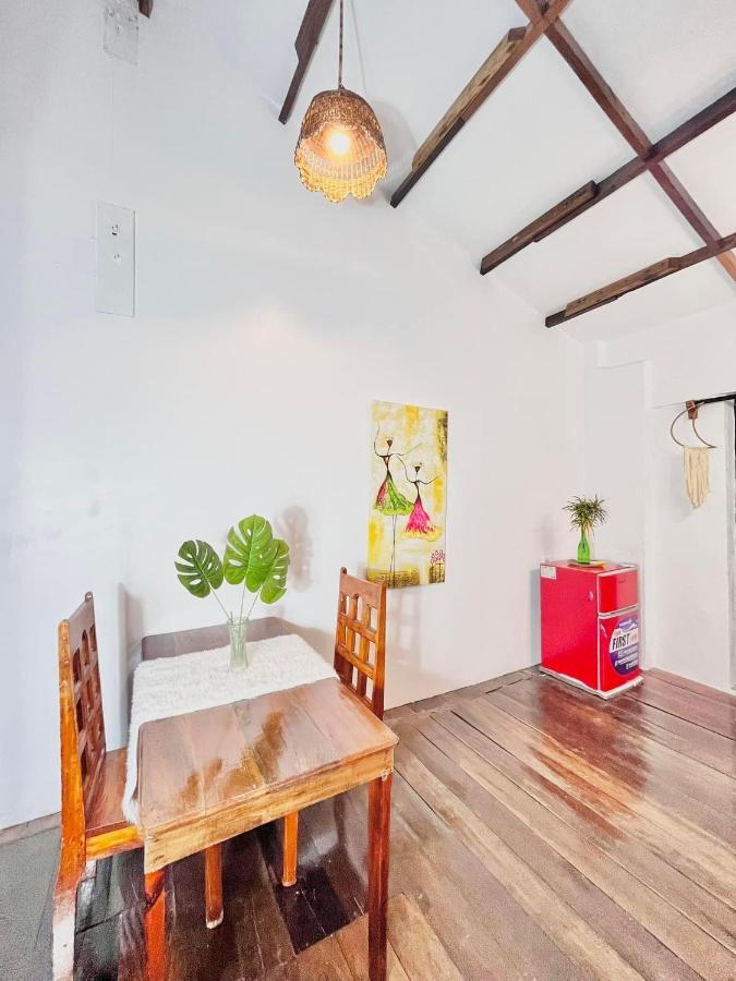 Precious Homestay Burgos  Eksteriør billede
