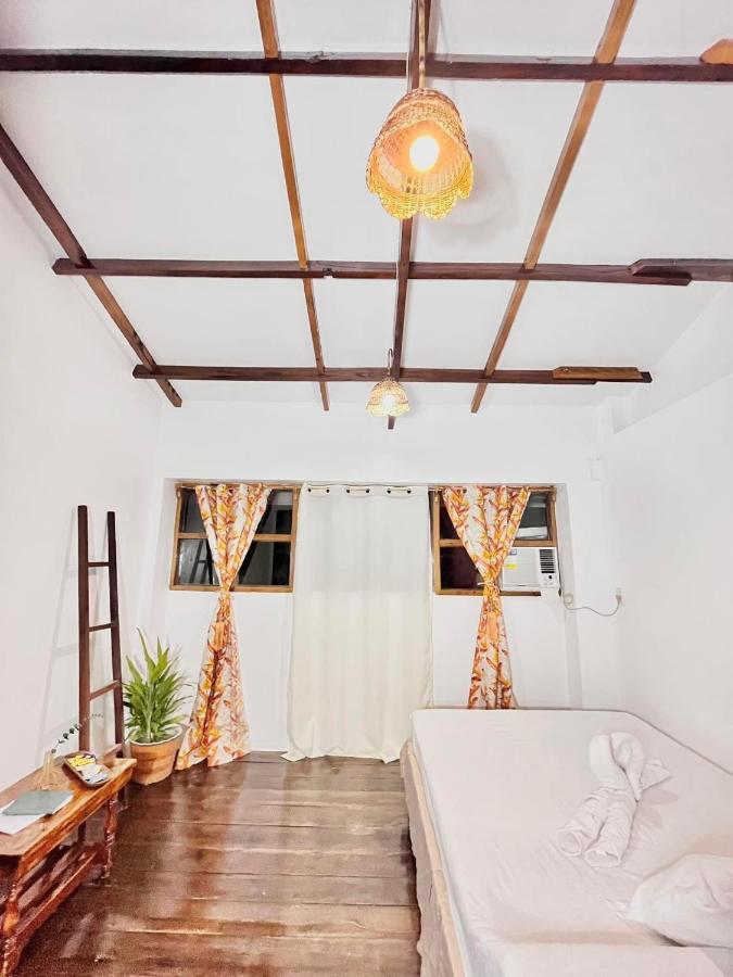 Precious Homestay Burgos  Eksteriør billede