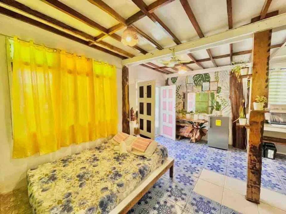 Precious Homestay Burgos  Eksteriør billede