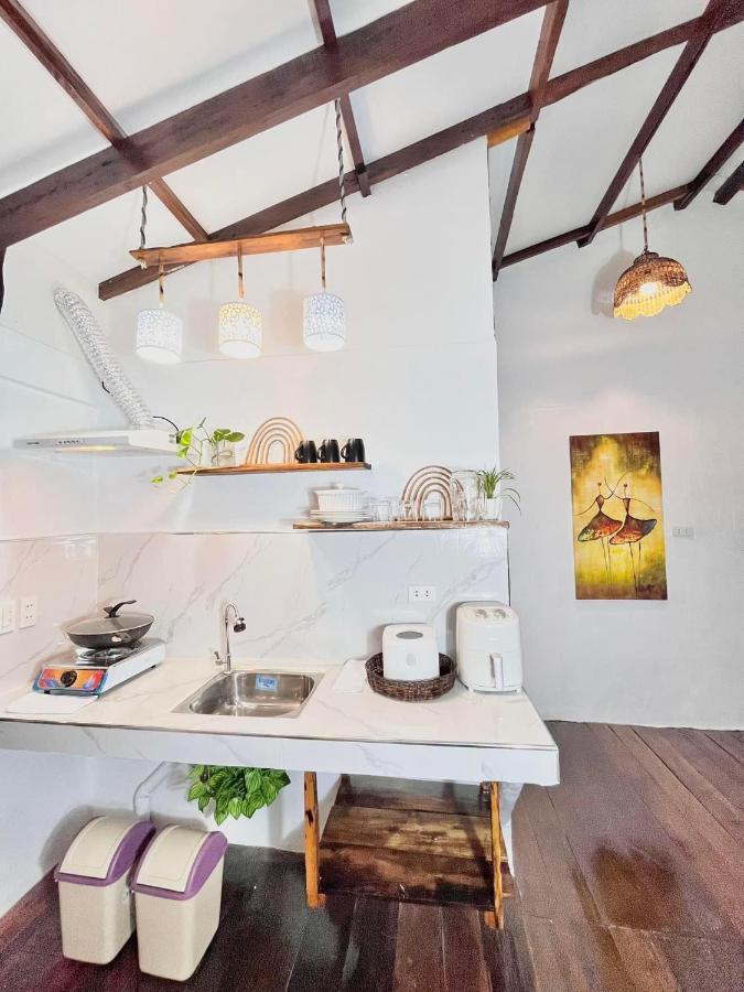 Precious Homestay Burgos  Eksteriør billede